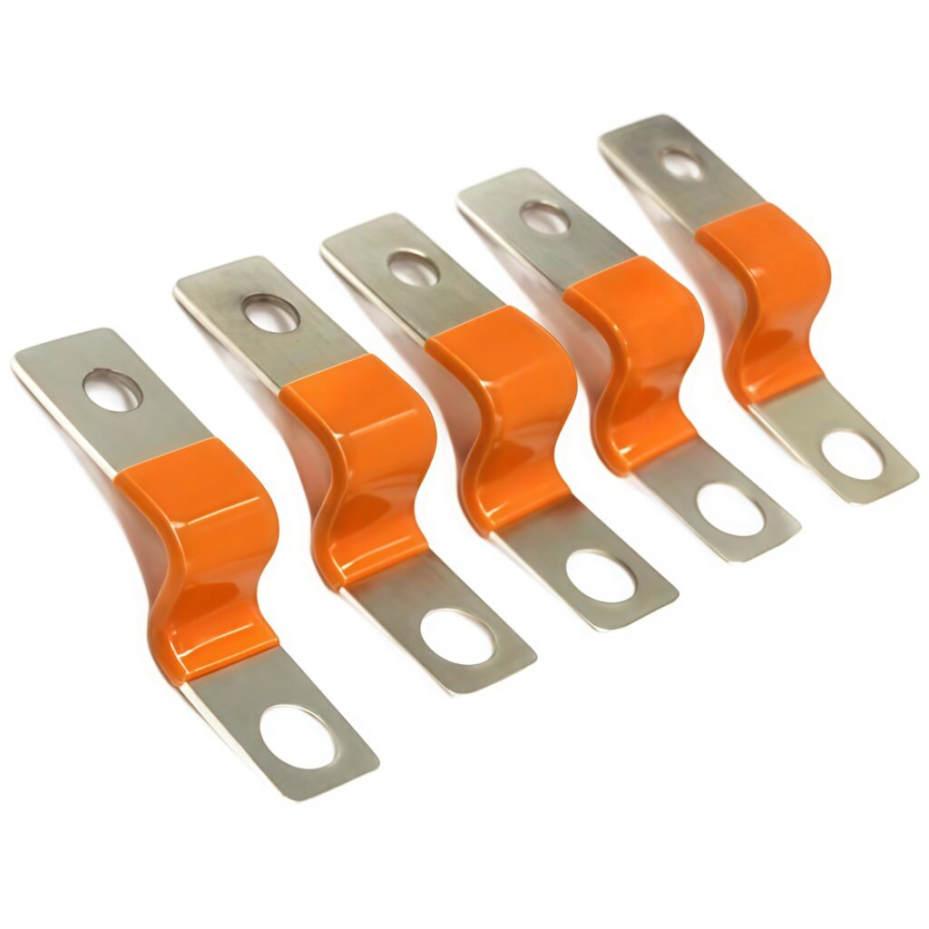 Insulated Epoxy Busbars