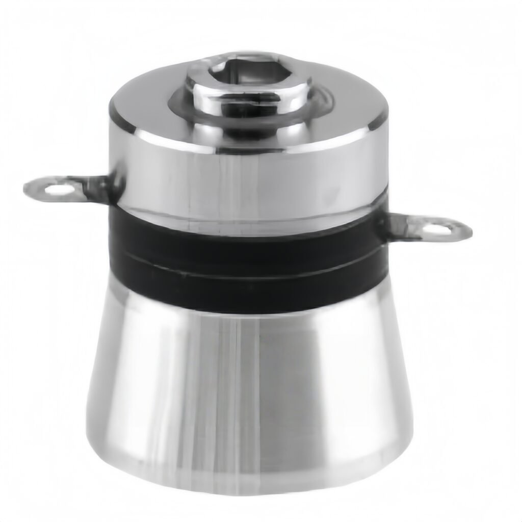 15KHz High-Power Ultrasonic Transducers
