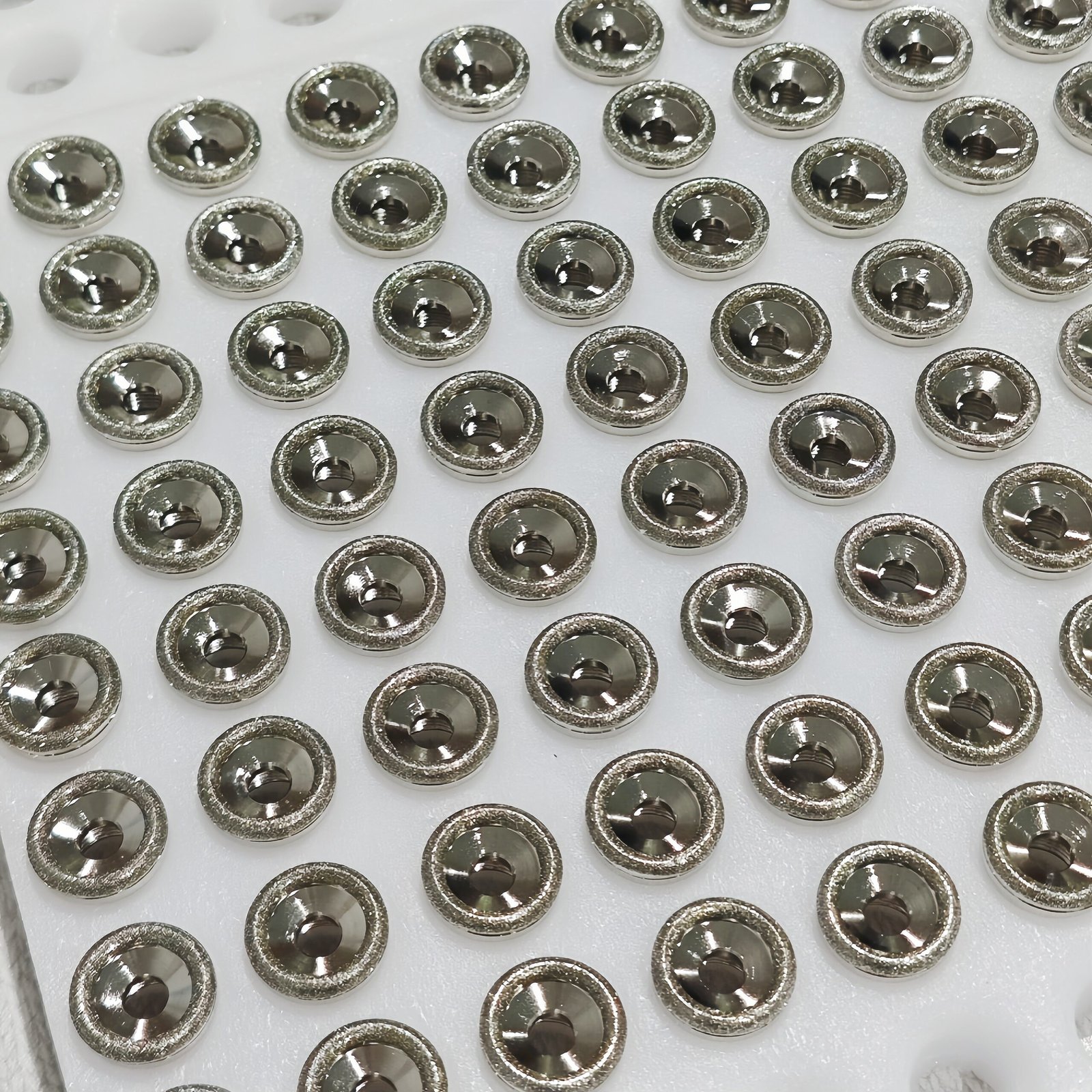 Diamond Microdermabrasion