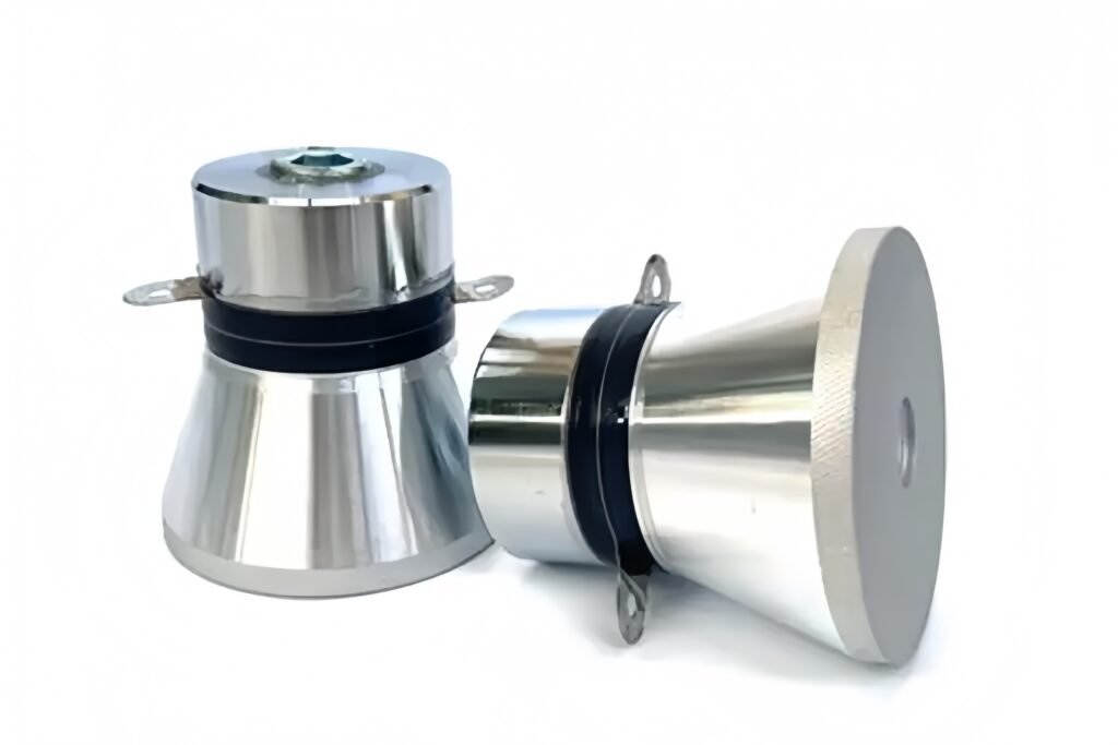 Ultrasonic Generator