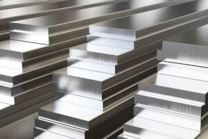 aluminum alloy