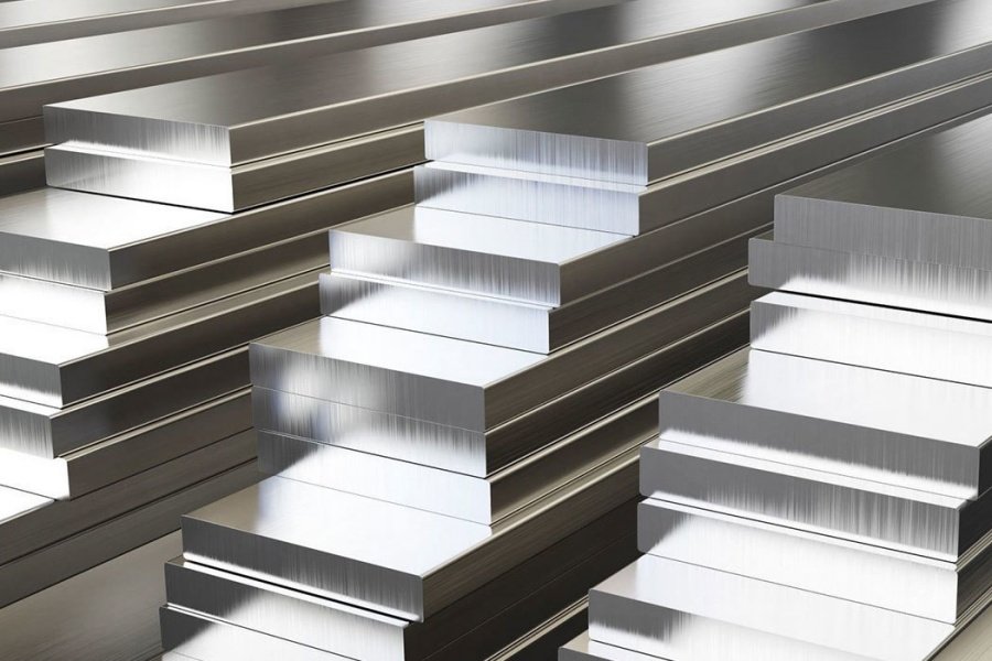 aluminum alloy