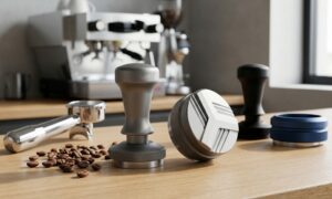 Coffee Tamper