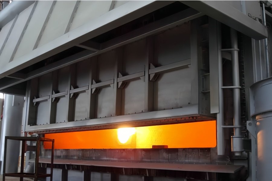 aluminum alloy