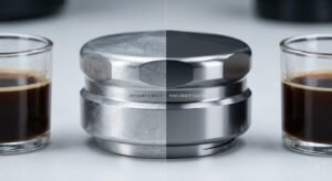 Coffee Tamper