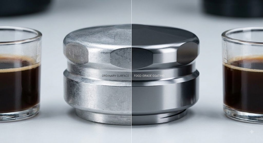 Coffee Tamper