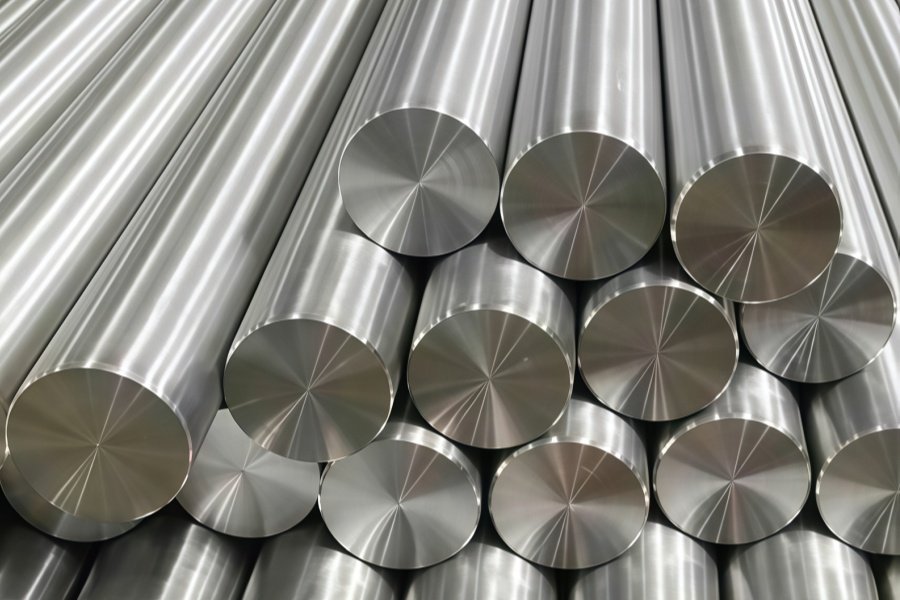 Stainless Steel