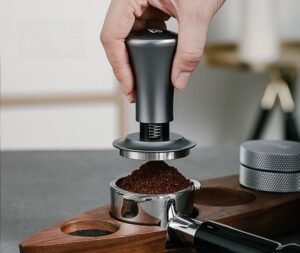 Coffee Tamper