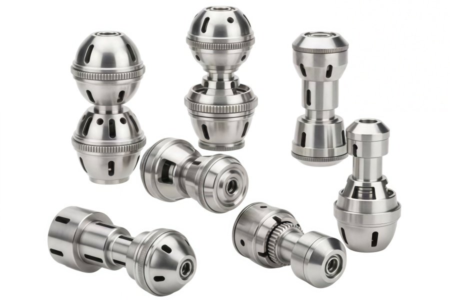 5-axis-cnc-machined-complex-medical-device-components-banner