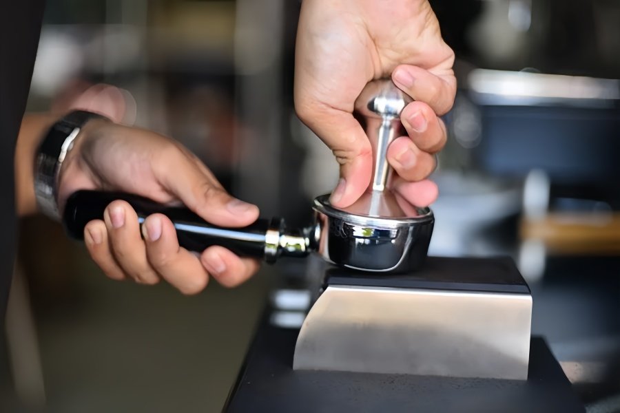 Coffee Tamper