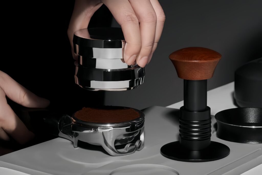 Coffee Tamper