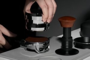 Coffee Tamper