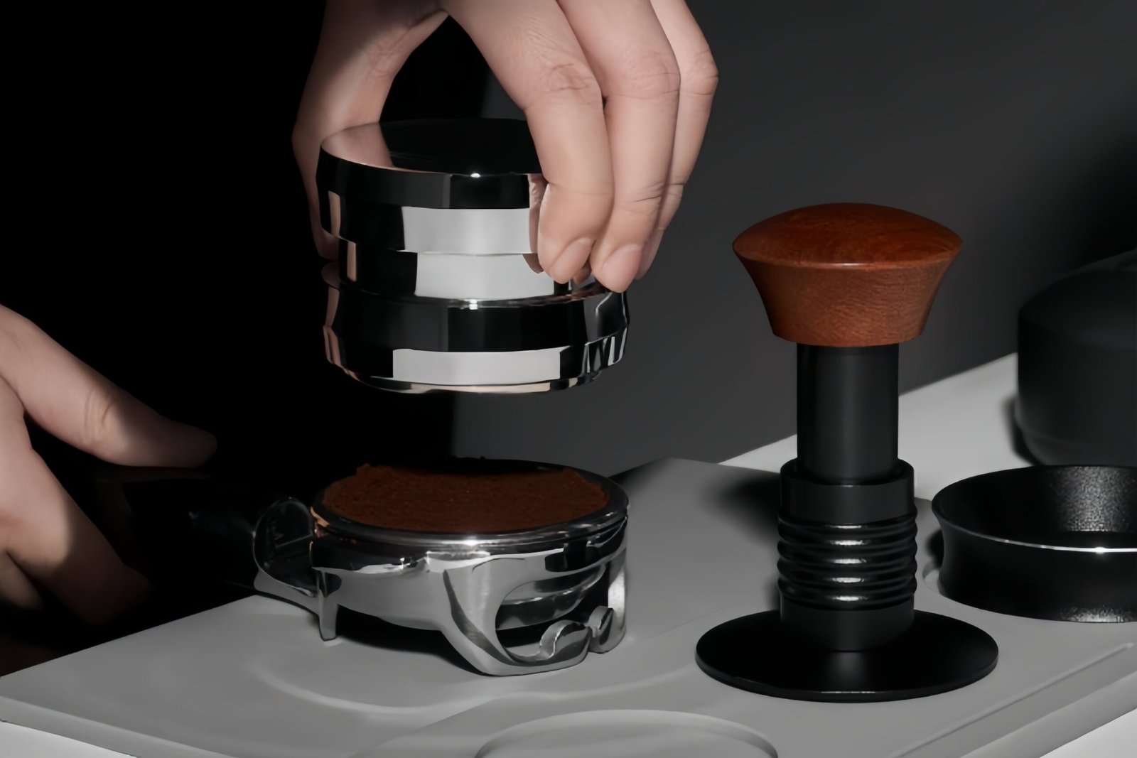 Coffee Tamper