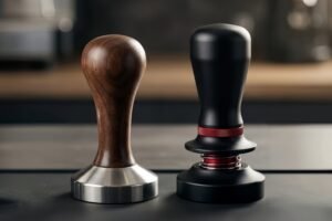 Coffee Tamper