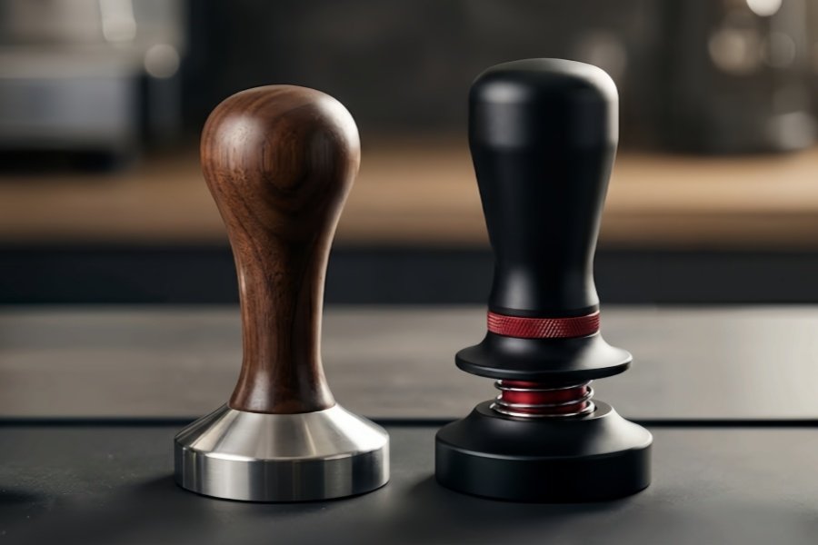 Coffee Tamper