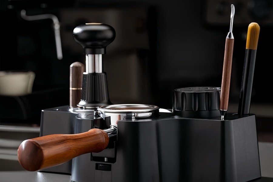 Coffee Tamper