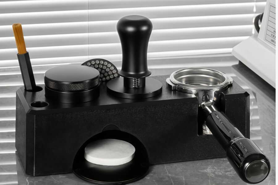 Coffee Tamper