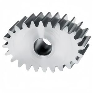 Asymmetrical & Custom Profile Gears