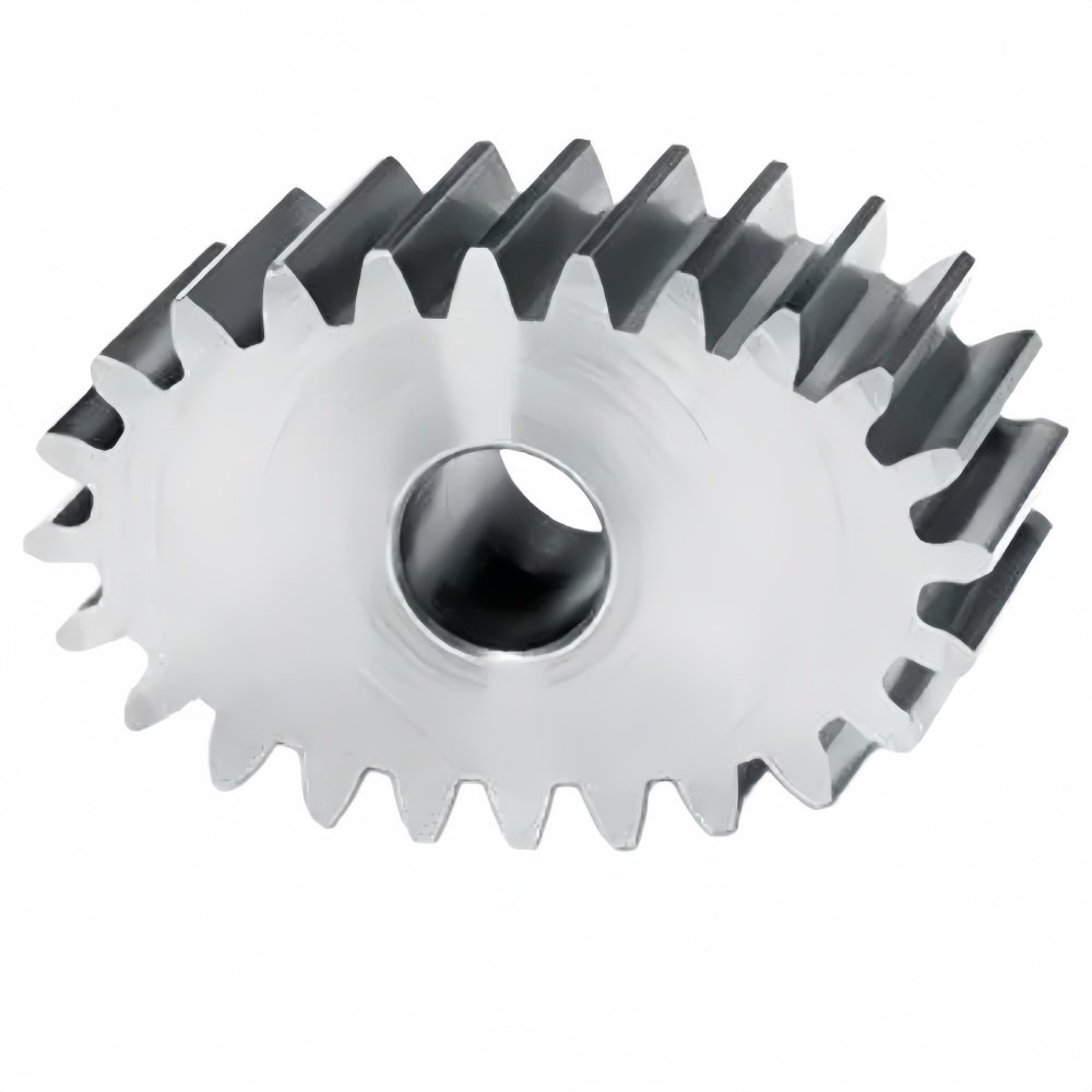 Asymmetrical & Custom Profile Gears