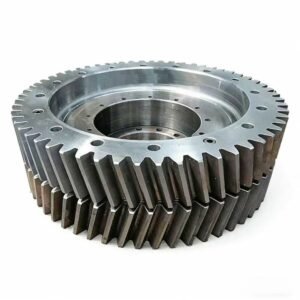Heavy-Duty Ring & Bull Gears
