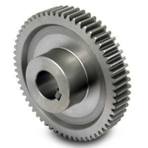 High-Precision Large Spur Gears