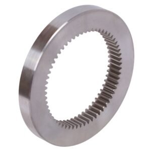 Large Diameter Internal Gears