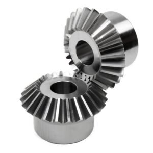 Miniature Bevel & Miter Gears
