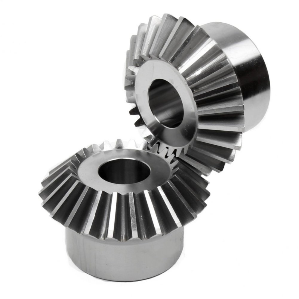 Miniature Bevel & Miter Gears