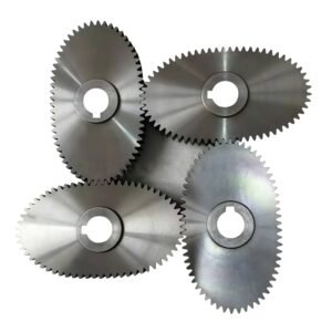Non-Circular & Elliptical Gears