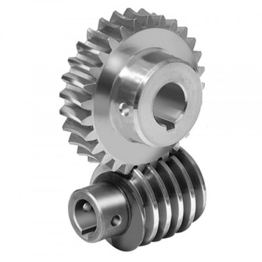 Precision Large Worm Gear Drives