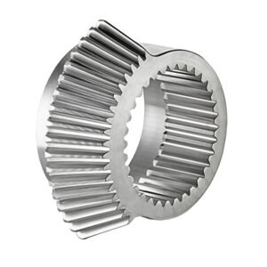 Precision Sector & Segmental Gears