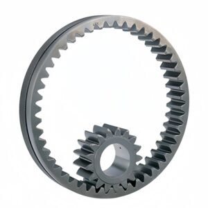 Small Internal Ring Gears