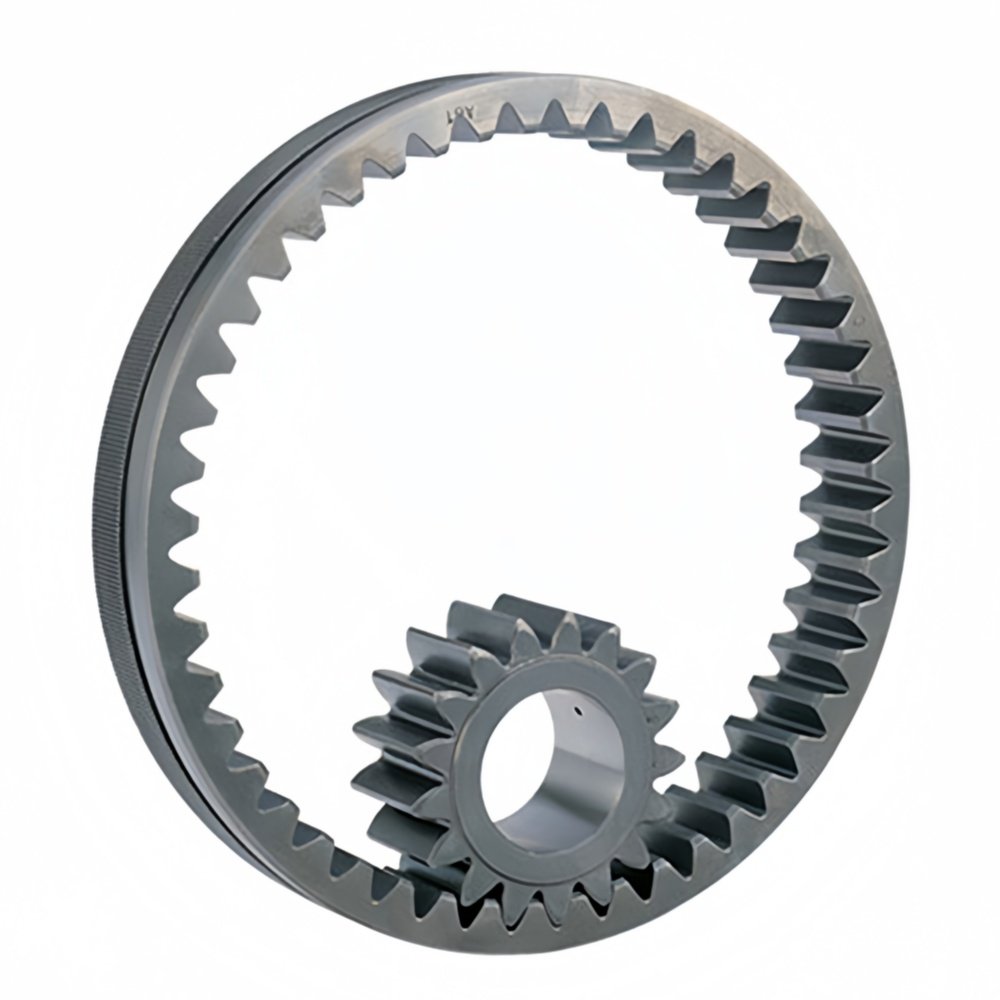 Small Internal Ring Gears