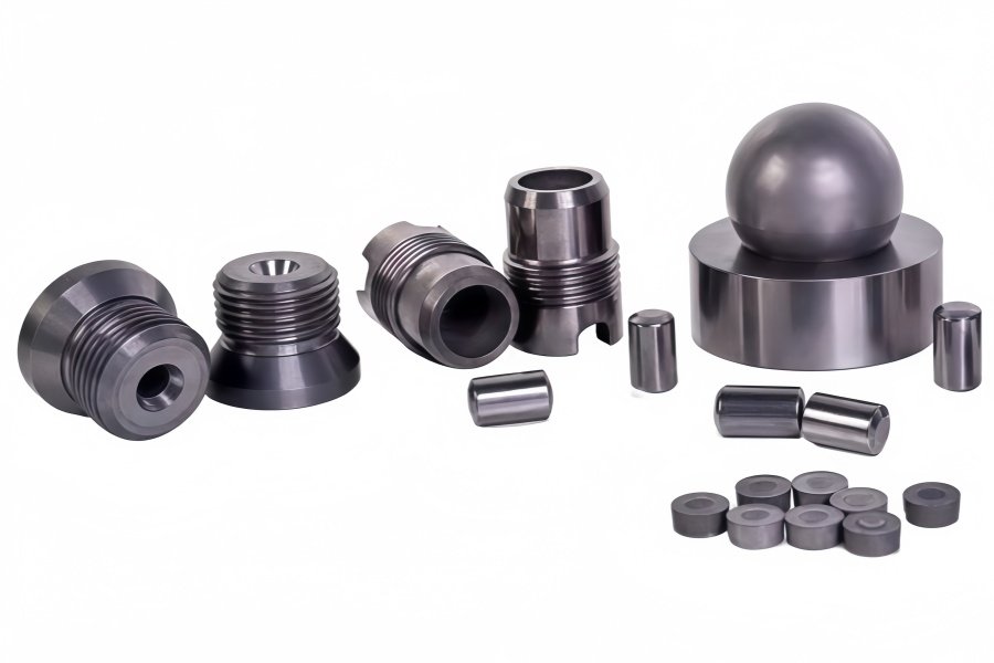 Titanium Alloys.
