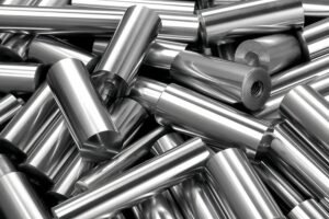 Titanium Alloys