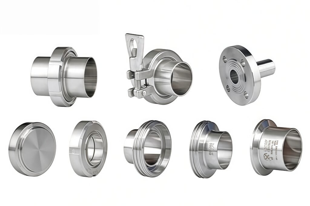 Titanium Alloys.