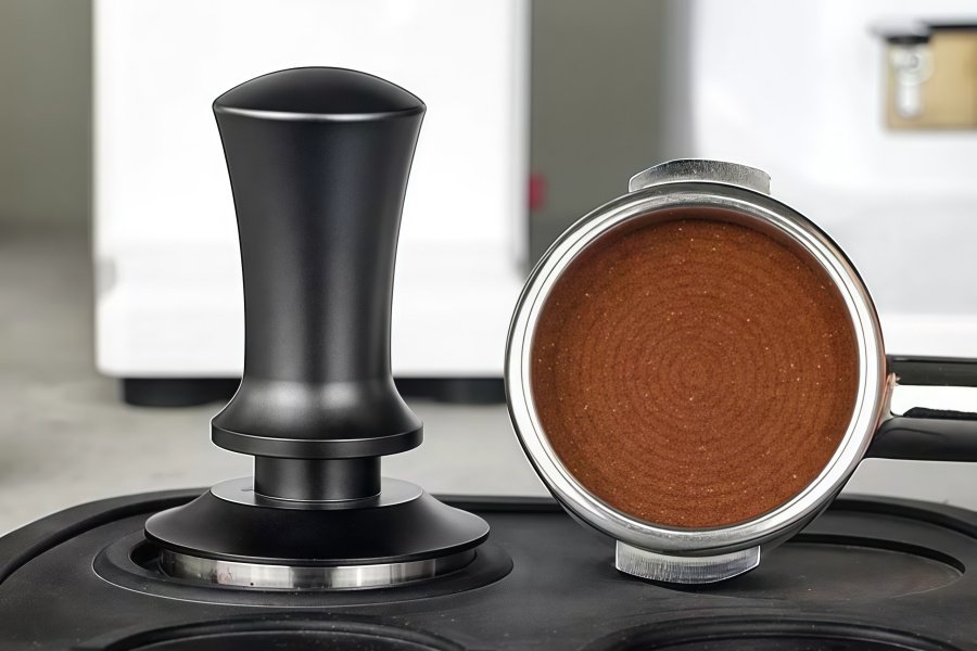 Coffee Tamper