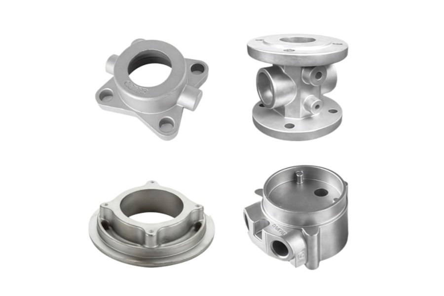 Die Casting