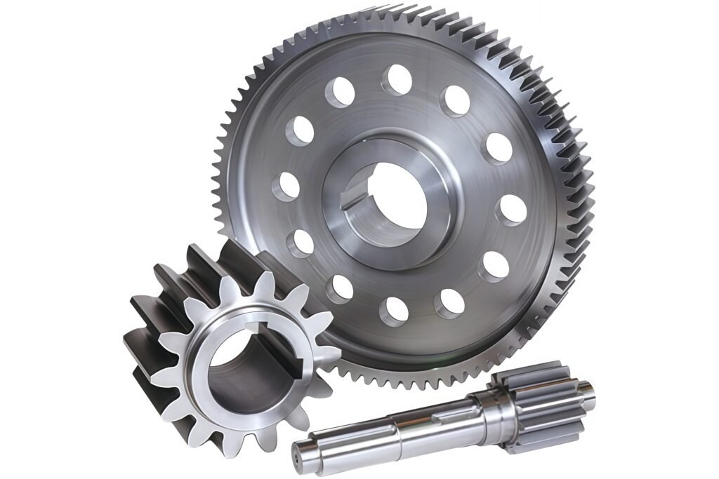 Gears