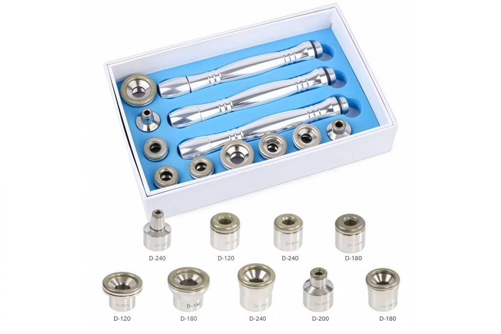 Diamond Microdermabrasion