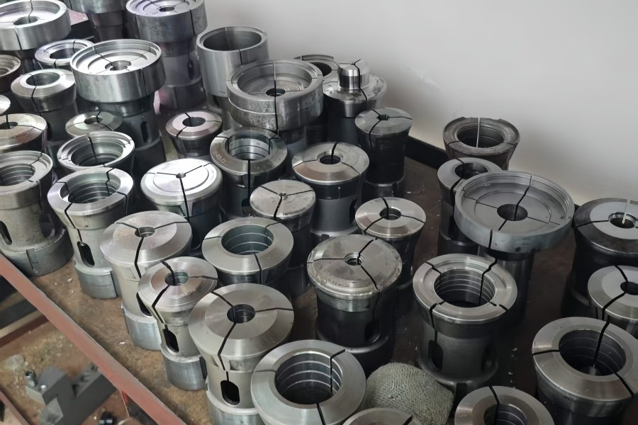 Tooling and Fixtures