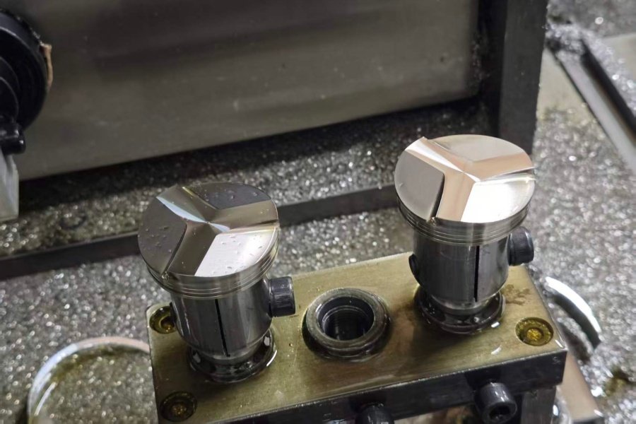 tamper for espresso coffee