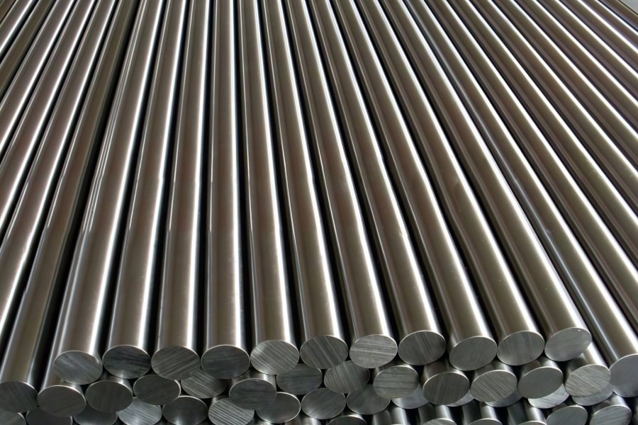 Aluminum Rod