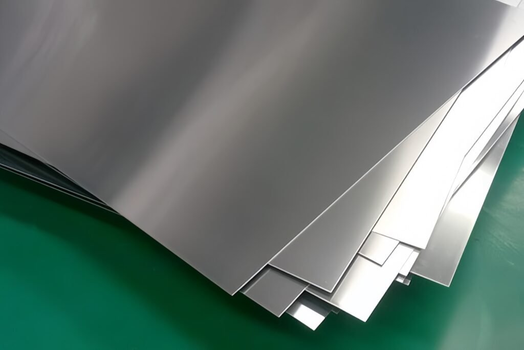 Aluminum Sheet