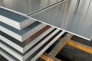 Aluminum Sheet