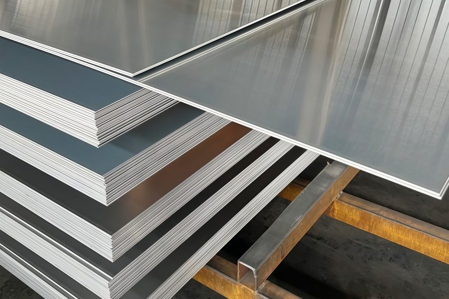 Aluminum Sheet