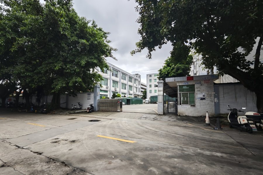 CNC Factory
