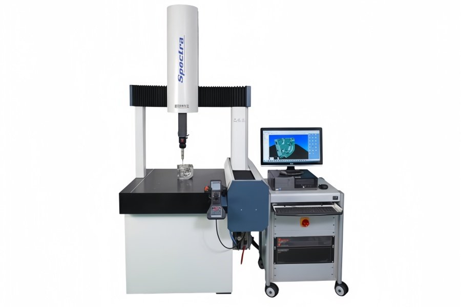 Coordinate Measuring Machine (CMM)