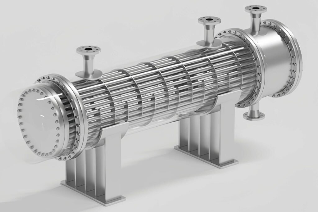 Heat Exchanger