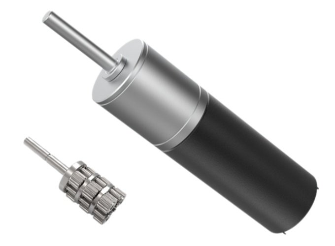 Stainless Steel Ultra-Precision Bearings
